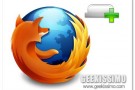 Firefox 3.5: come personalizzare il pulsante “Apri nuova scheda”