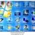 Windows 7 RTM Icons Pack: tutte le icone del nuovo OS Microsoft gratis per tutti!