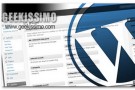 WordPress 2.8.3, reset password vulnerability