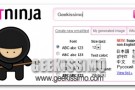 TxtNinja, proteggersi dallo spam con “una semplice GIF”