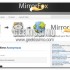MirrorFox, carichiamo un file su 16 siti con un solo upload