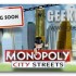 Monopoly City Streets, ecco la versione online basata su Google Maps