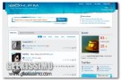 iBox.fm, tanta musica gratis da ascoltare con un tocco di “social”