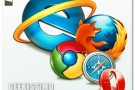 SONDAGGIO: Quale Browser utilizzerai nel 2010?