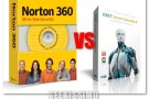 Norton 360 VS ESET Smart Security 4: quando il numero delle funzioni non è tutto
