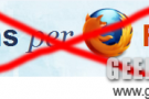Come bloccare l’installazione di plug-in in Firefox