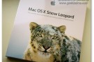 Guida: installare Mac OS X Snow Leopard su PC, stavolta senza troppi smanettamenti!