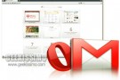 Opera 10: impostare Gmail come client e-mail predefinito