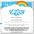 Rilasciato un nuovo aggiornamento per Skype 4.1
