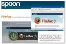 Spoon: usare le applicazioni Windows direttamente dal Web