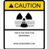 Warning Sign Generator, creare segnali di pericolo