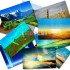 WIndows 7 Wallpapers: 10 imperdibili sfondi gratuiti dedicati al nuovo OS Microsoft