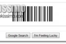 Google ed il codice a barre, ecco cosa c’è dietro il misterioso doodle