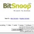 Bitsnoop, un nuovo motore di ricerca per file torrent potente ed affidabile