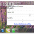 Taskbar Meters, monitorare facilmente le prestazioni di Seven direttamente dalla barra delle applicazioni