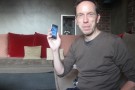 Nokia X6: eccolo in anteprima con il designer Gratiot Daniel