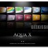 AQUA X Folder Icons: cambiare icone alle cartelle, con stile