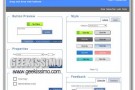 Buttonator, pratico generatore di bottoni per il web