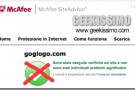 Goglogo, un sito da NON visitare