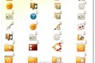 Ubuntu 9.10 Karmic Koala Icons: le icone della celebre distro per tutti