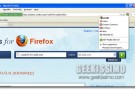 Omnibar per Firefox: indirizzi e ricerche in un’unica barra