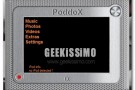 PoddoX, l’alternativa ad iTunes