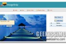 ImageSnip, un ottimo servizio di image hosting per ritagliare e commentare le nostre immagini