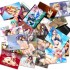 Anime Girls Wallpapers: tanti sfondi gratis da The Anime Gallery
