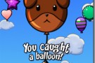 Balloons, il social network mobile non direzionale