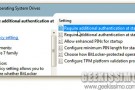 Windows 7: utilizzare BitLocker senza TPM