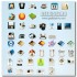 Huge Mac style icon collection: oltre 700 icone gratis in stile Mac da non perdere