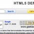 Il canale HTML5 di YouTube