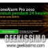 Zone Alarm Pro 2010 nuovamente gratuito per 1 anno