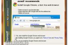 Avast raccomanda Chrome: è il browser più sicuro