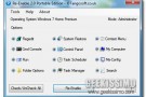 Re-Enable: riabilitare le funzioni di Windows con un click