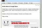 Google Wave: altri 17 inviti in regalo ai primi che commentano