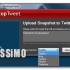 DesktopTweet, creare ed inviare screenshot direttamente su Twitter