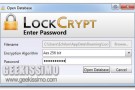 LockCrypt, proteggere e consultare i propri dati personali in tutta sicurezza