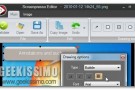 Screenpresso, un unico software per catturare, modificare e condividere screenshots