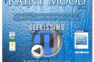 Rainy Mood, un player online per rilassarsi al suono della pioggia