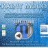 Rainy Mood, un player online per rilassarsi al suono della pioggia