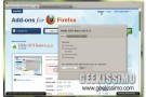 Hide GUI Bar, ottimizzare la navigazione a schermo intero con Firefox