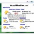 AccuWeatherForecast, previsioni meteo sempre a portata di click in Chrome