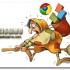 Google Chrome: 5 buoni motivi per metterlo nella calza della Befana