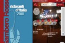 Gambero Rosso, Ristoranti d’Italia 2010 per iPhone