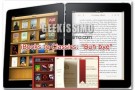 iBooks avrà un aspetto simile a quello di una semplice iPhone App