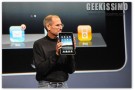 iPad: il tablet di Apple è realtà… ma è solo un iPhone gigantesco!