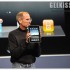 iPad: il tablet di Apple è realtà… ma è solo un iPhone gigantesco!