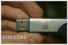 Come installare Mac OS X Snow Leopard su PC da una penna USB