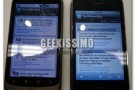 SONDAGGIO: Nexus One vs. iPhone 3Gs